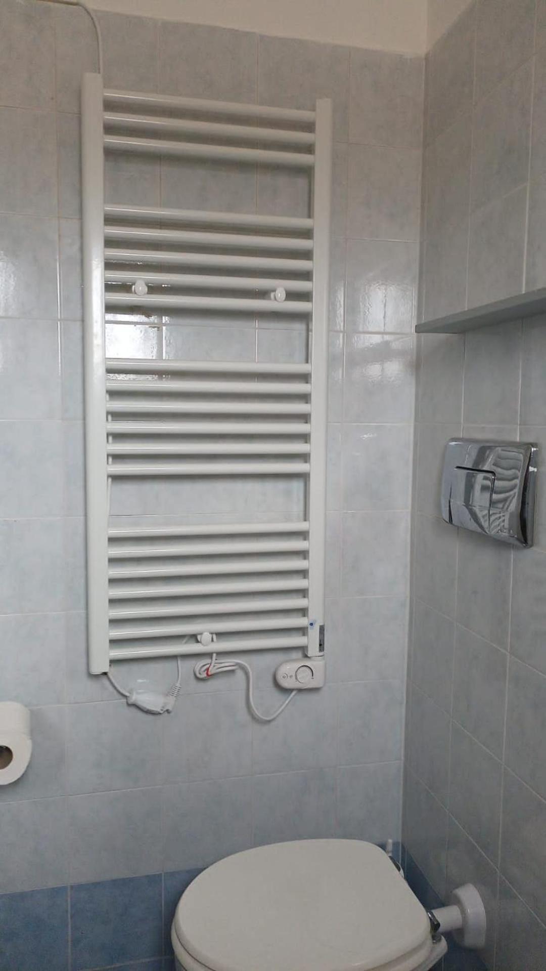 Casa N 2 Con Parcheggio Privato E Colonnina Ricarica Apartment Livorno Exterior photo
